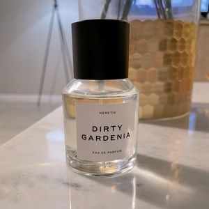 Heretic Dirty Gardenia Perfume (50 ml)